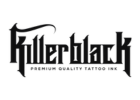 KillerBlack Tattoo Inks - EU Approved